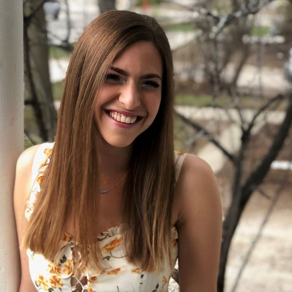 Meet your Posher, Mallory